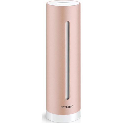 Netatmo Healthy Home Coach NHC-EC