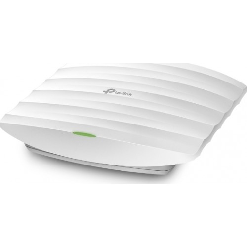 TP-LINK EAP225 v4 Access Point Wi-Fi 5 Dual Band (2.4 & 5GHz)