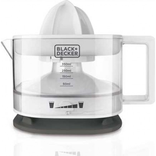 Λεμονοστίφτης Black & Decker BXCJ25E