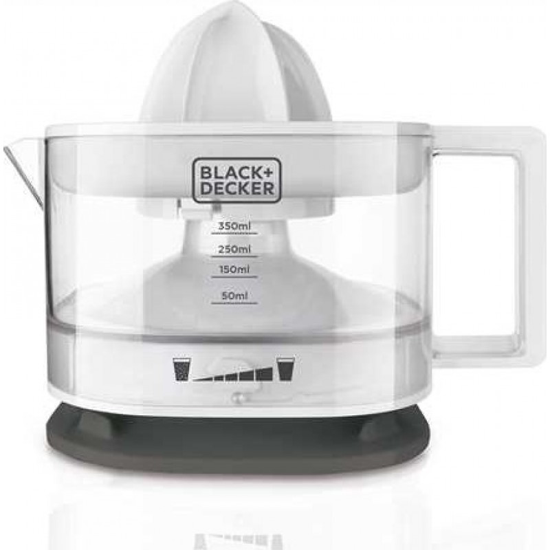 Λεμονοστίφτης Black & Decker BXCJ25E