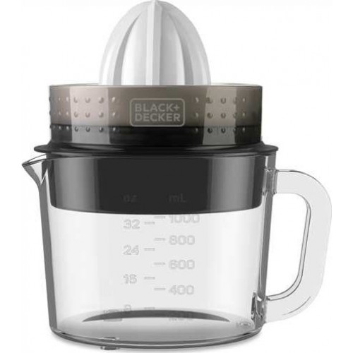 Λεμονοστίφτης Black & Decker BXCJ30E