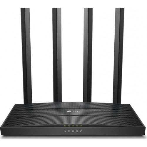 TP-LINK Archer C80 v2 Ασύρματο Router Wi-Fi 5 με 4 Θύρες Gigabit