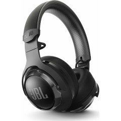 JBL Club 700BT Wireless Headset (Black) EOL JBL Club 700BT Wireless Headset (Black) EOL