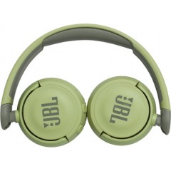 JBL Headphones JR310BT - Ακουστικά Κεφαλής για Παιδιά (Green) JBL Headphones JR310BT - Ακουστικά Κεφαλής για Παιδιά (Green)