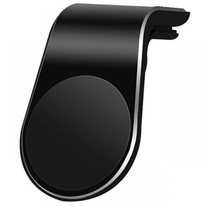 Lamtech Magnetic Car Holder With Clip (LAM021462)