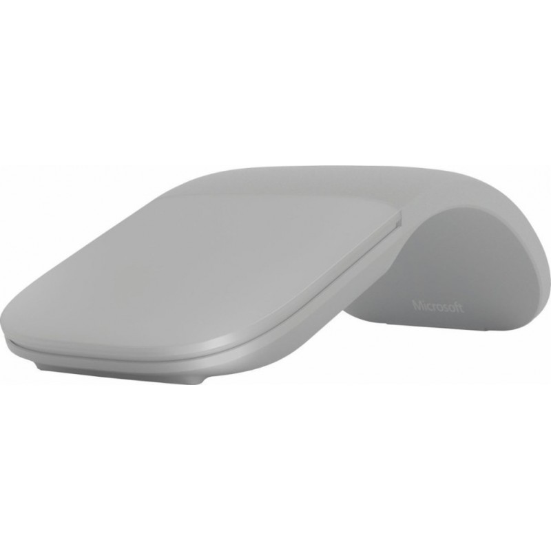 Microsoft Surface Arc Mouse (CZV-00002) Light Grey