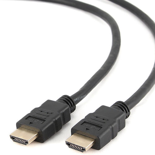 Cablexpert HDMI Cable 3m CC-HDMI4-10 Black