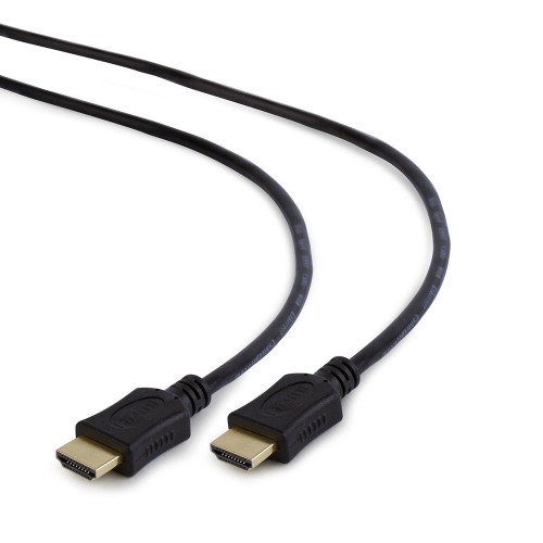 Cablexpert HDMI Cable 1m CC-HDMI4L-1M