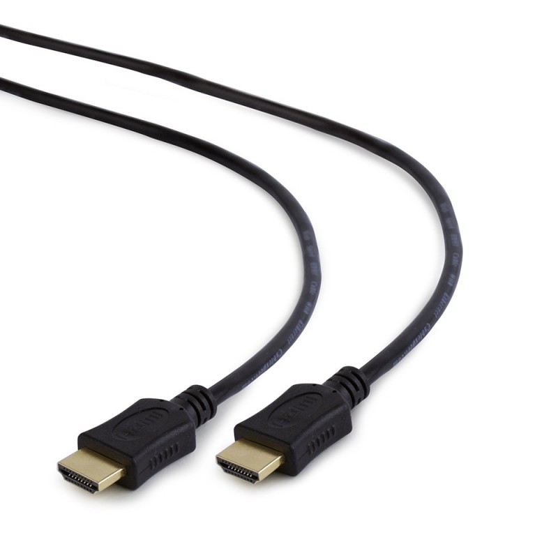 Cablexpert HDMI Cable 1m CC-HDMI4L-1M