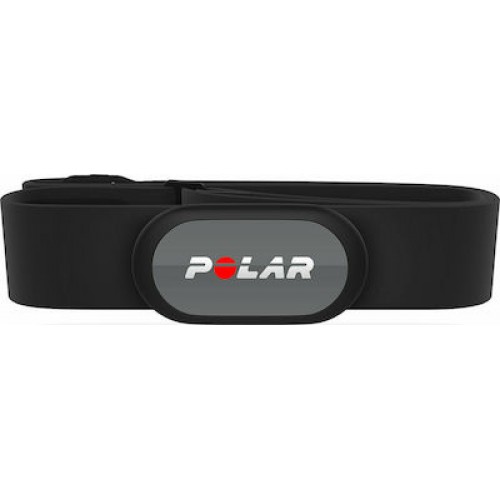 Polar H9 Ζώνη Καρδιακών Παλμών Στήθους 75cm (XS-S) σε Μαύρο χρώμα (92081566) Polar H9 Ζώνη Καρδιακών Παλμών Στήθους 75cm (XS-S) σε Μαύρο χρώμα (92081566)