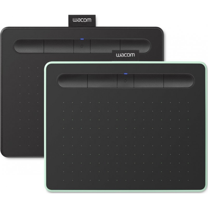 Wacom Intuos Small (CTL-4100K-S) Black