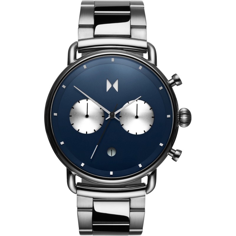 MVMT Analogue Quartz D-BT01-BLUS