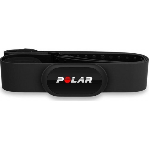 Polar H10 Heart Rate Sensor M-XXL (92061854/92075957) Black Polar H10 Heart Rate Sensor M-XXL (92061854/92075957) Black