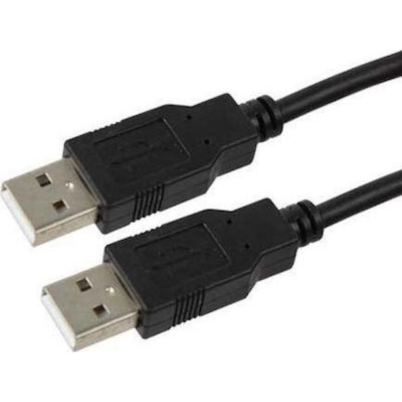 Cablexpert USB 2.0 Cable USB-A male - USB-A male 1.8m (CCP-USB2-AMAM-6)