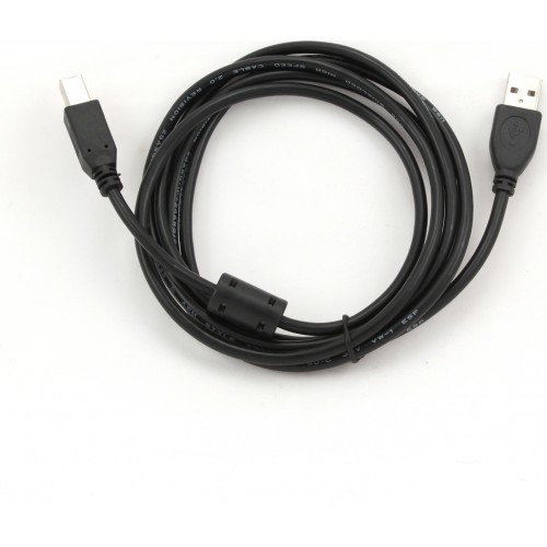 Cablexpert USB Cable 1.8 m CCF-USB2-AMBM-6