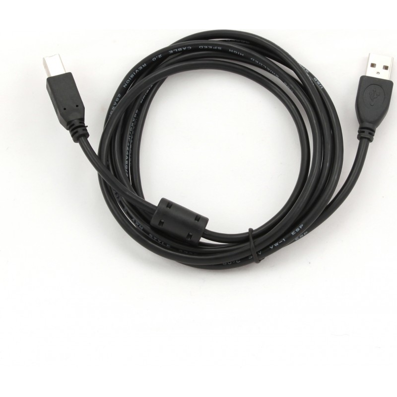Cablexpert USB Cable 1.8 m CCF-USB2-AMBM-6
