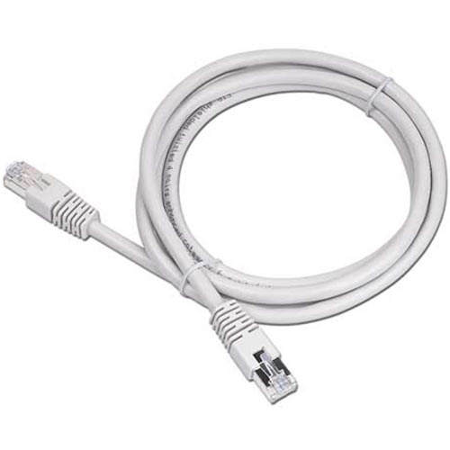 Cablexpert LAN Patch Cord 1.5m PP6-1.5M White