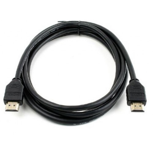 Cablexpert HDMI Cable 7.5m CC-HDMI4-7.5M Black 4K