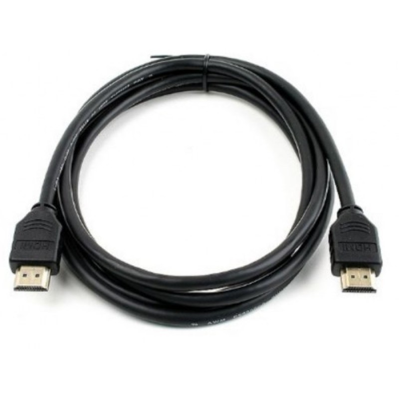 Cablexpert HDMI Cable 7.5m CC-HDMI4-7.5M Black 4K