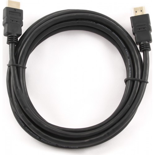 Cablexpert HDMI Cable 3m CC-HDMI4L-10