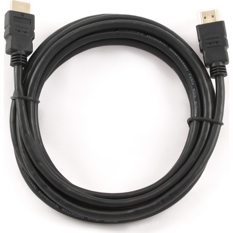Cablexpert HDMI Cable 3m CC-HDMI4L-10