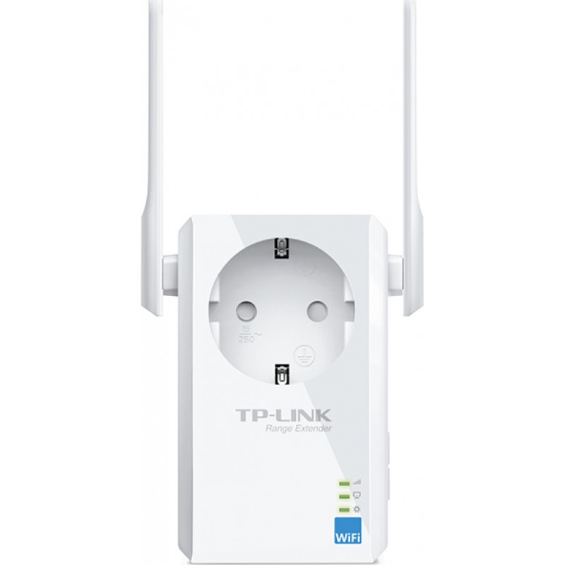 TP-LINK TL-WA860RE Range Extender v6.0
