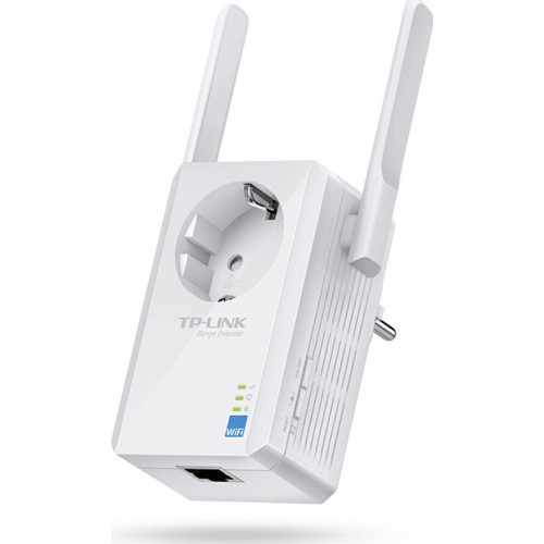 TP-LINK TL-WA860RE Range Extender v6.0