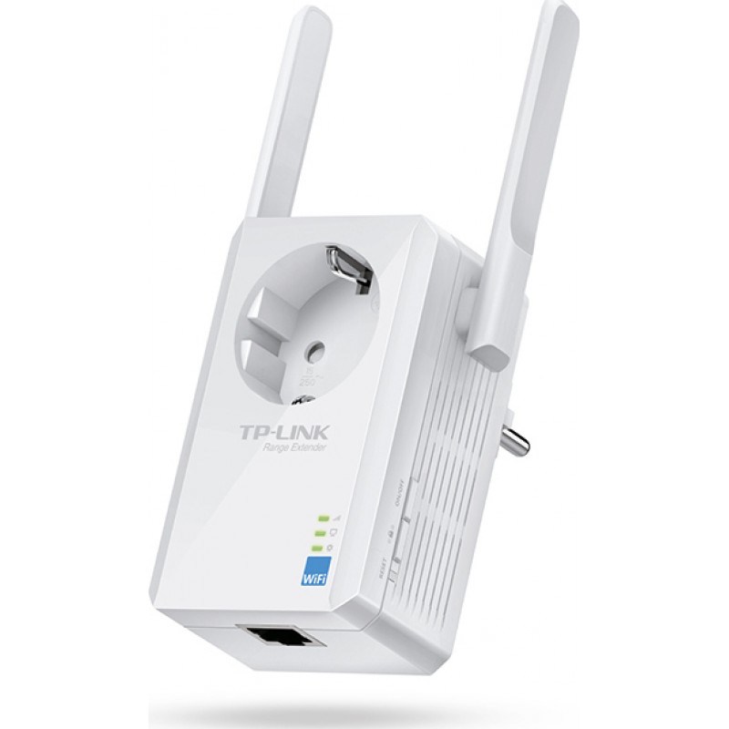 TP-LINK TL-WA860RE Range Extender v6.0
