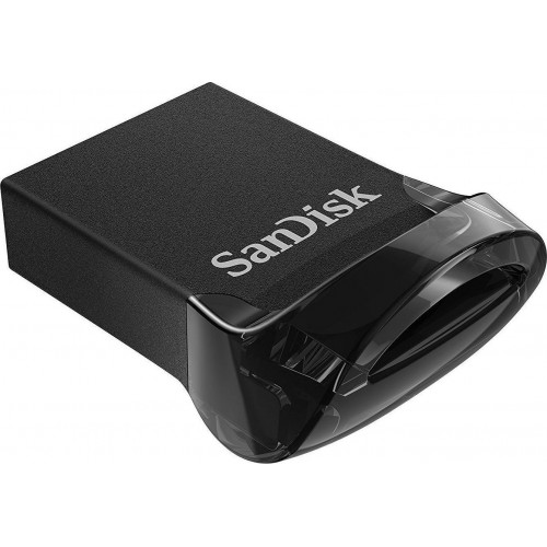 Sandisk Ultra Fit USB 3.1 Flash Drive 64GB SDCZ430-064G-G46