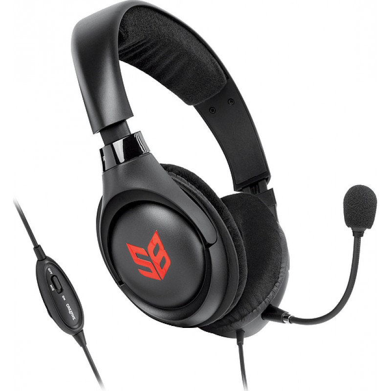Creative SB Blaze Headset Black 70GH032000000