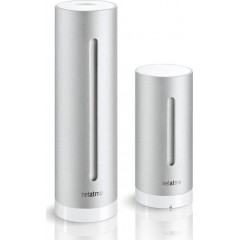 Netatmo Weather Station (NWS01-EU)