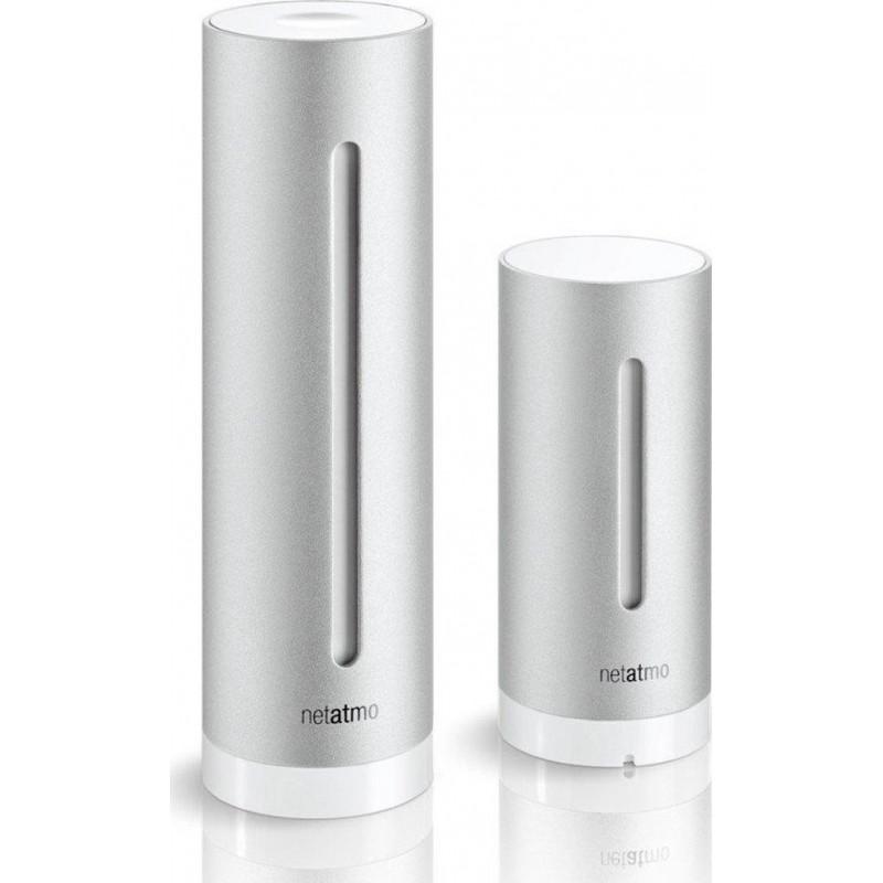 Netatmo Weather Station (NWS01-EU)