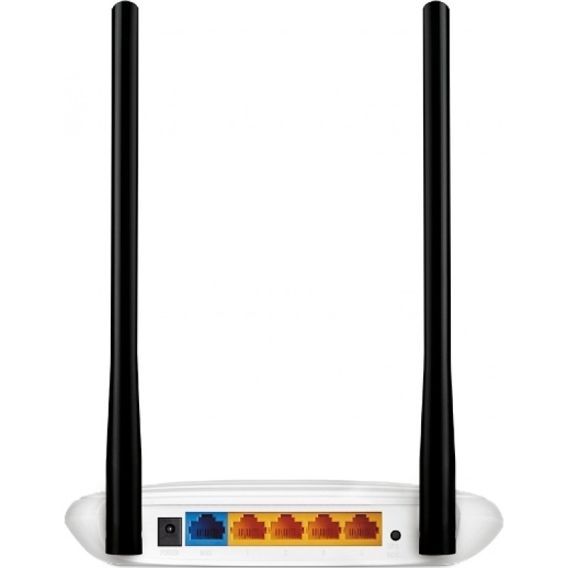 TP-LINK 300Mbps Wireless N Router (TL-WR841N v14)