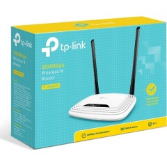 TP-LINK 300Mbps Wireless N Router (TL-WR841N v14)
