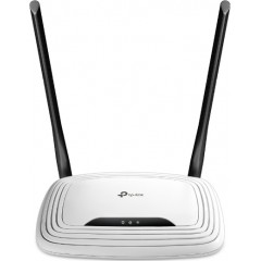 TP-LINK 300Mbps Wireless N Router (TL-WR841N v14)
