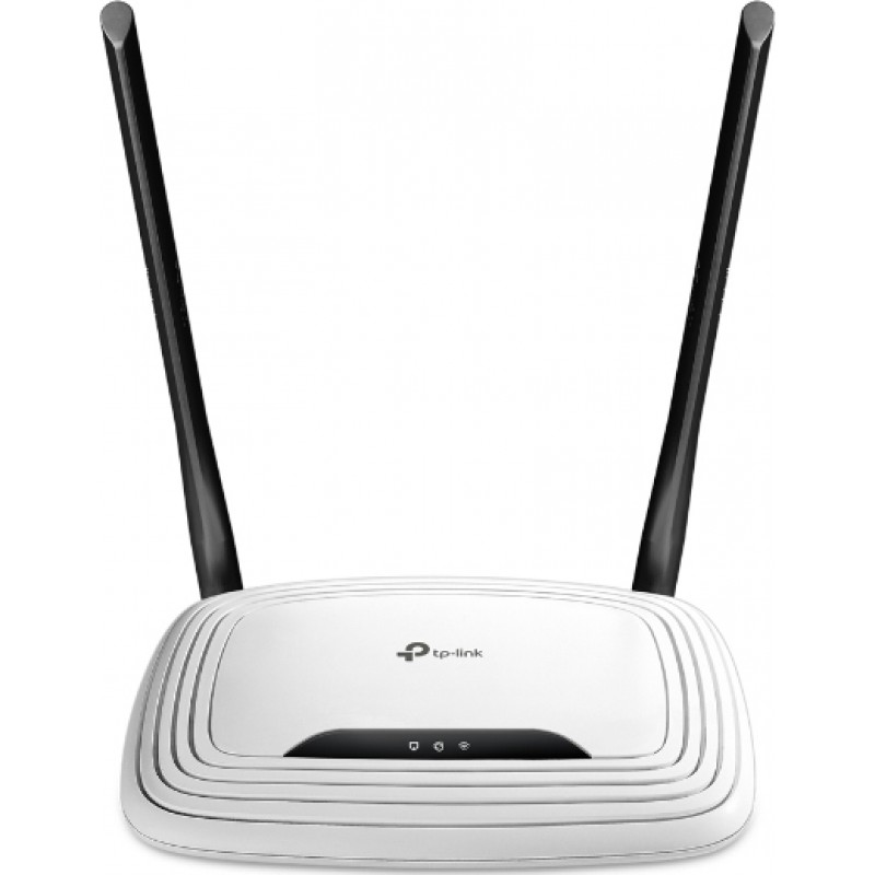 TP-LINK 300Mbps Wireless N Router (TL-WR841N v14)