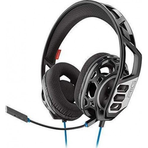 Plantronics RIG 300HS  PS4/XB1/PC/NSW (3.5mm jack) Headset Black