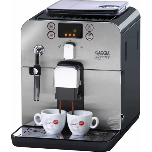 Gaggia Brera (RI9305/11) Black