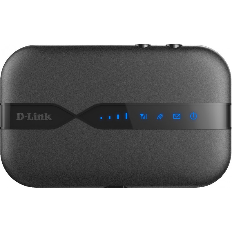 Router D-Link DWR-932