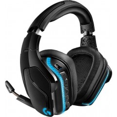 Logitech G935 Wireless 7.1 LIGHTSYNC Gaming Headset 981-000744
