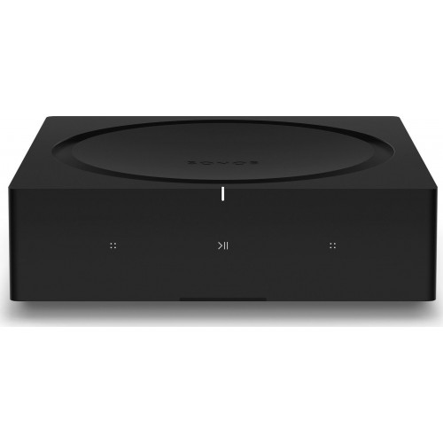 Sonos Amp Ενισχυτής 2x125W Black