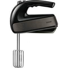 Black & Decker Hand Mixer 500w BXMX500E