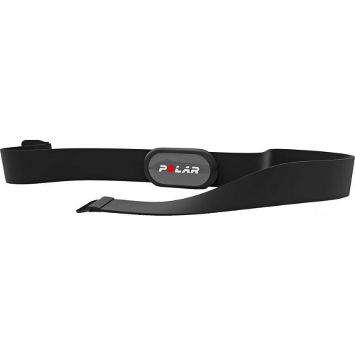 Polar H9 Heart Rate Sensor 92081565 (Black) M-XXL Polar H9 Heart Rate Sensor 92081565 (Black) M-XXL