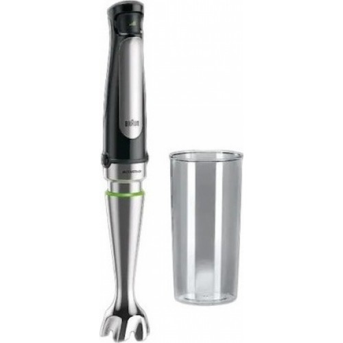 Braun MQ7000X MultiQuick Hand Blender