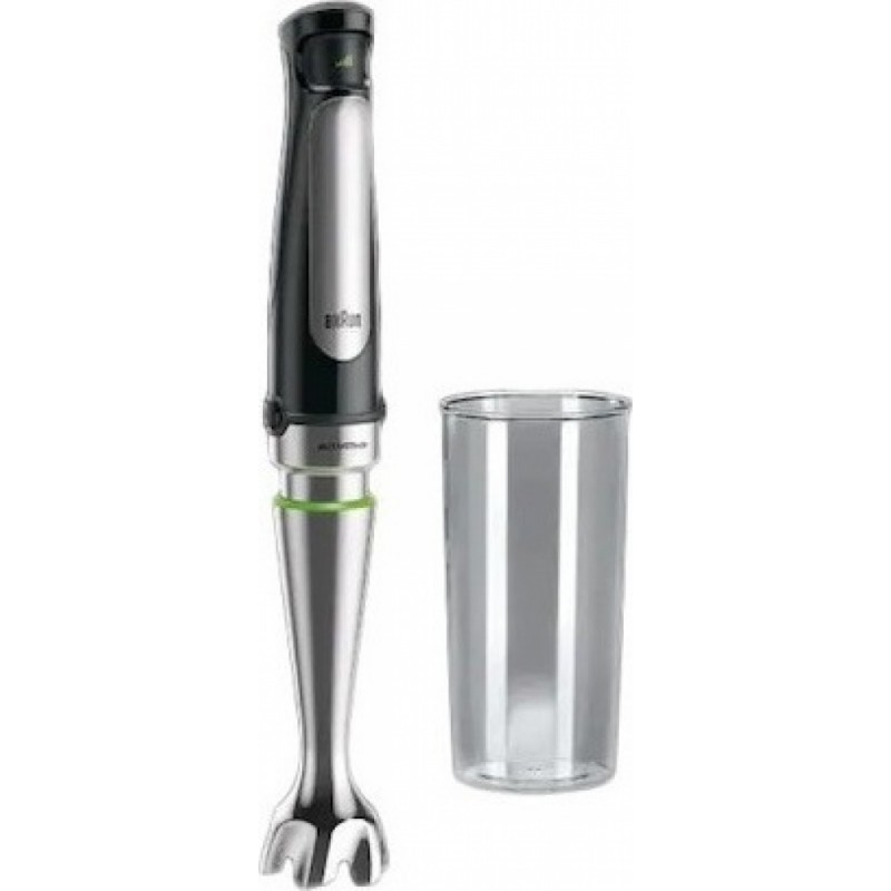 Braun MQ7000X MultiQuick Hand Blender