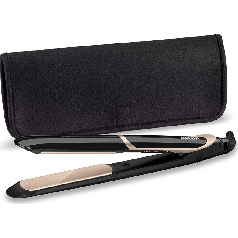 Ισιωτικό Μαλλιών Babyliss Salon Straight ST393E