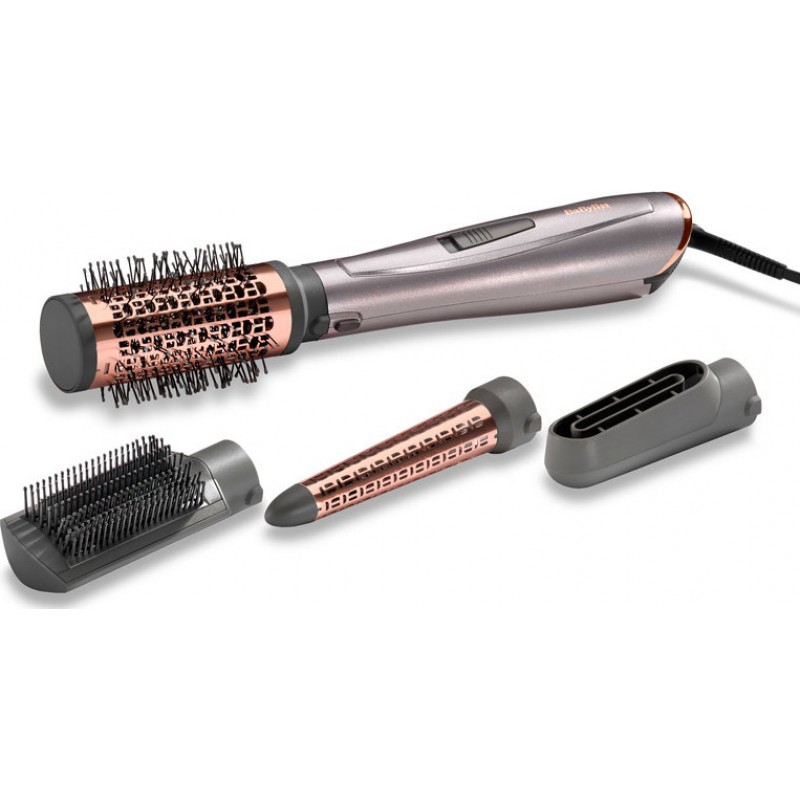Βούρτσα Μαλλιών Babyliss Air Style 1000 AS136E