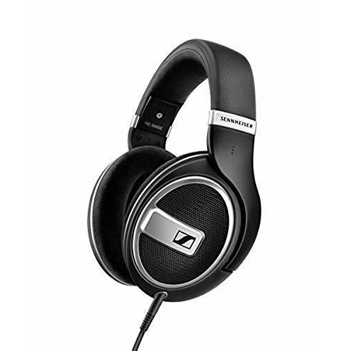 Ακουστικά Sennheiser HD 599 SE 508697 Black