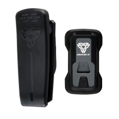Armor-X Type M Belt Clip UA3
