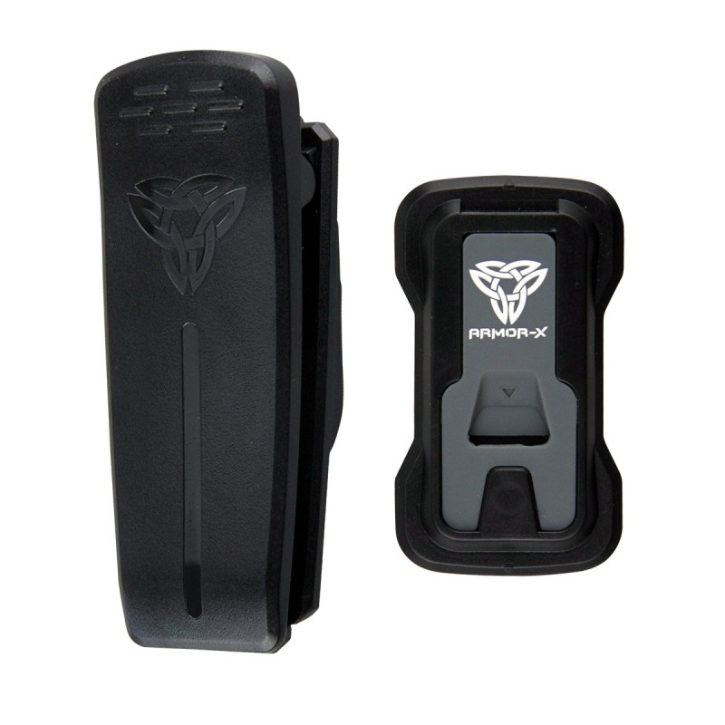 Armor-X Type M Belt Clip UA3